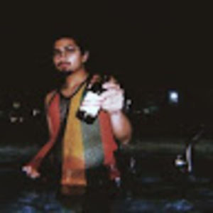 Meet your Posher, Alfredo